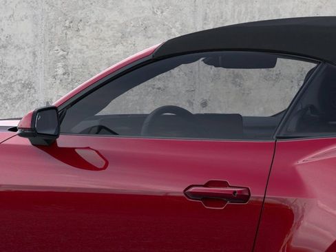 New 2026 Ford Mustang Premium RWD image 21