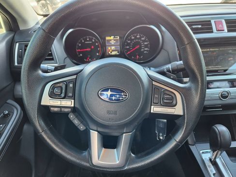 Used 2015 Subaru Legacy 2.5i AWD/4WD image 17