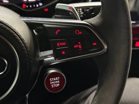 Used 2021 Audi TT RS image 24