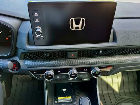 New 2026 Honda CR-V Sport-L image 18