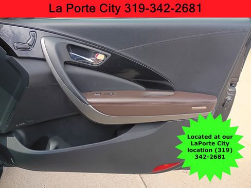 Used 2013 Hyundai Azera w/ Technology Pkg image 10