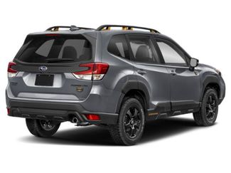 Certified 2023 Subaru Forester Wilderness AWD/4WD video 2