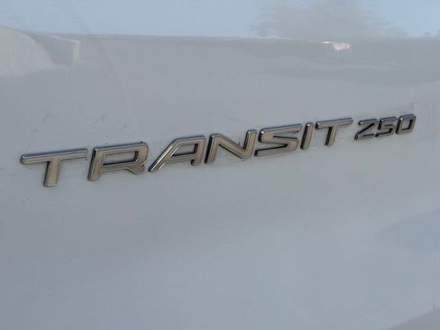 Used 2023 Ford Transit 250 148 High Roof image 6