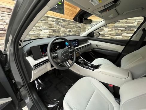 Used 2026 Hyundai Tucson SEL image 29