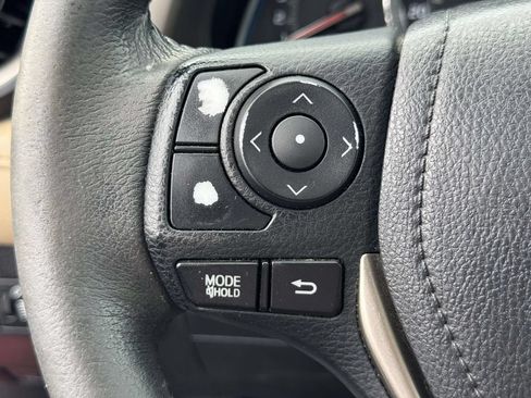 Used 2015 Toyota RAV4 Limited AWD/4WD image 24