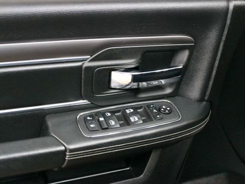 Used 2021 RAM 1500 Classic Warlock AWD/4WD image 13