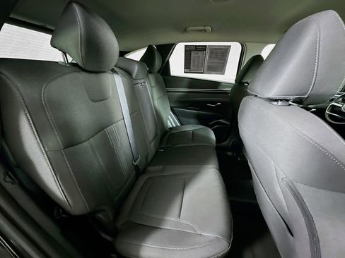 Used 2023 Hyundai Tucson SEL image 11