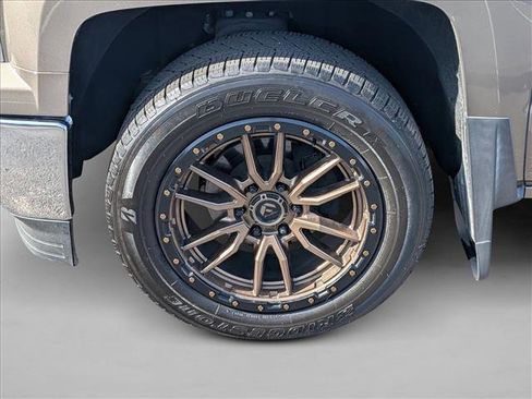 Used 2014 Chevrolet Silverado 1500 LT w/ All Star Edition image 15