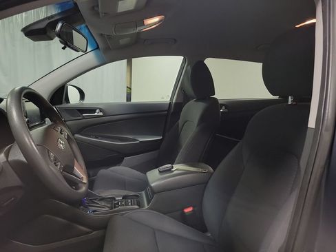 Used 2020 Hyundai Tucson SEL FWD image 16