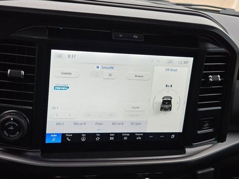 Used 2025 Ford F150 Raptor image 12