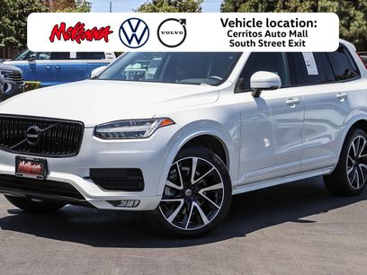 Used 2019 Volvo XC90 T6 Inscription