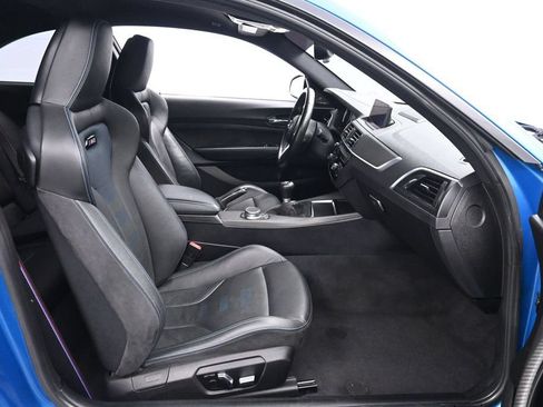 Used 2020 BMW M2 Competition RWD image 17