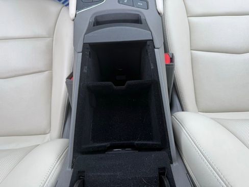 Certified 2023 Cadillac XT5 Premium Luxury image 27