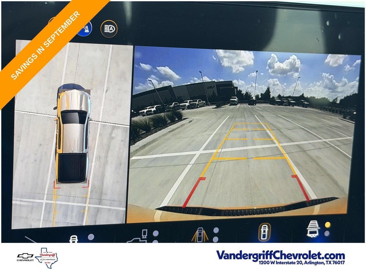 Used 2026 Chevrolet Colorado LT w/ LT Convenience Package RWD image 17