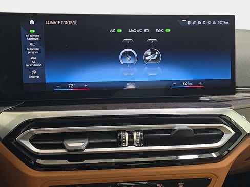 Used 2024 BMW 430i Convertible w/ Convenience Package RWD image 25
