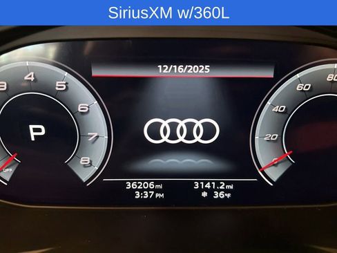 Used 2023 Audi S5 Premium Plus w/ Premium Plus Package image 23