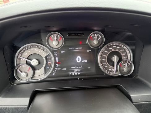 Used 2014 RAM 1500 Limited image 25