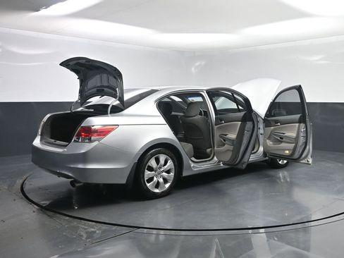 Used 2008 Honda Accord EX image 27