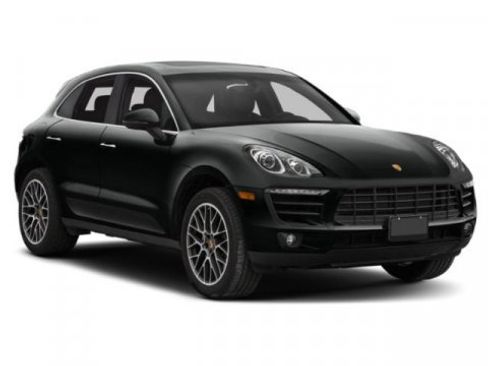 Used 2015 Porsche Macan S image 6