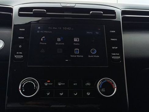 Used 2023 Hyundai Tucson SEL AWD/4WD image 36