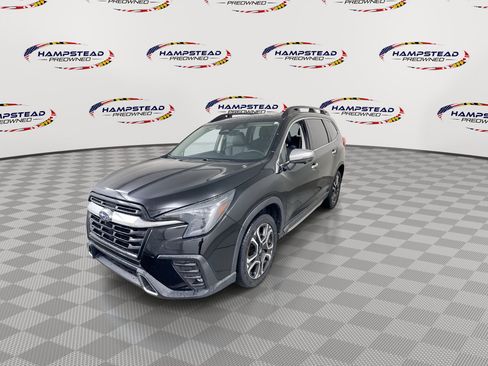 Used 2023 Subaru Ascent Touring AWD/4WD image 4
