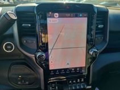 New 2026 RAM 2500 Tradesman image 12