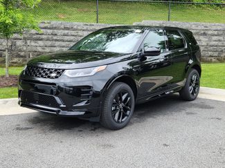 New 2026 Land Rover Discovery Sport Landmark AWD/4WD 360° Tour