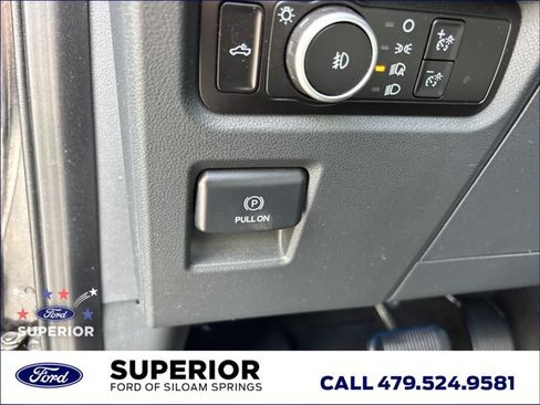 Used 2023 Ford F150 XLT w/ Equipment Group 302A High AWD/4WD image 26