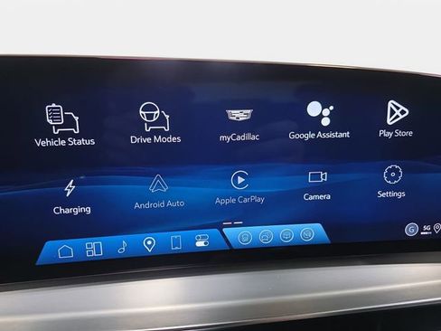 New 2026 Cadillac Lyriq Premium Sport AWD/4WD image 18