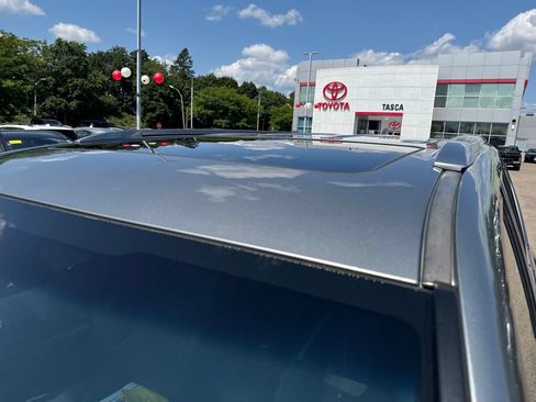 Used 2020 Lexus GX 460 Premium AWD/4WD image 49