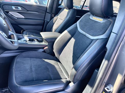 New 2026 Ford Explorer Tremor w/ Tremor Ultimate Package image 13