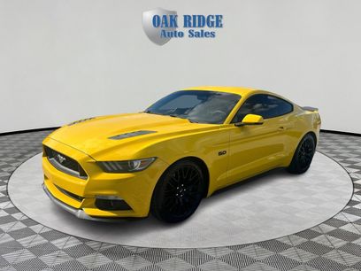 Used 2015 Ford Mustang GT Premium w/ GT Performance Package