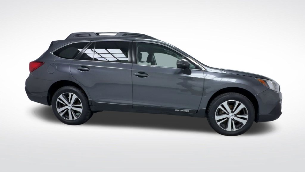 Used 2019 Subaru Outback 2.5i Limited AWD/4WD image 9