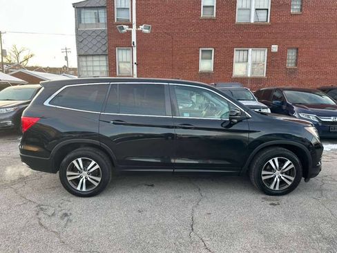 Used 2016 Honda Pilot EX-L image 6