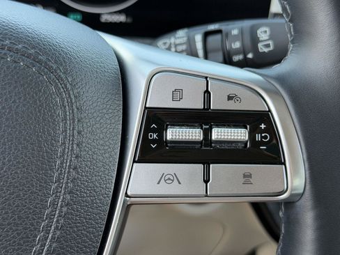 Used 2024 Kia Telluride SX w/ Towing Package image 20