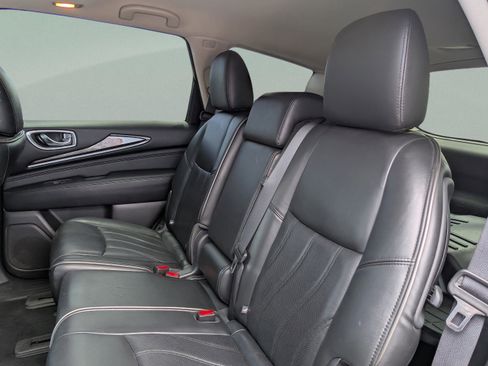 Used 2015 INFINITI QX60 AWD w/ Premium Plus Package image 18