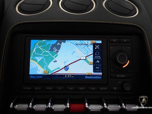 Used 2012 Lamborghini Gallardo LP 560-4 image 53