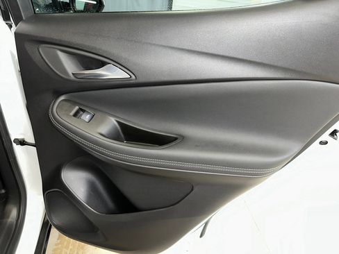 Certified 2022 Buick Encore GX Preferred w/ Cold Weather Comfort Package image 26