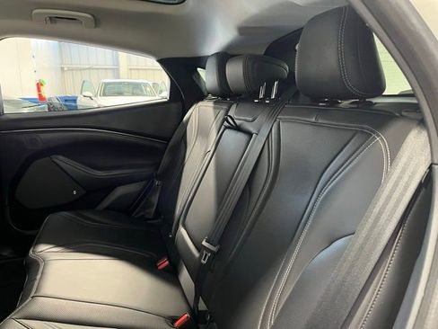 Used 2022 Ford Mustang Mach-E Premium RWD image 18