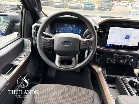 New 2026 Ford F150 STX image 14