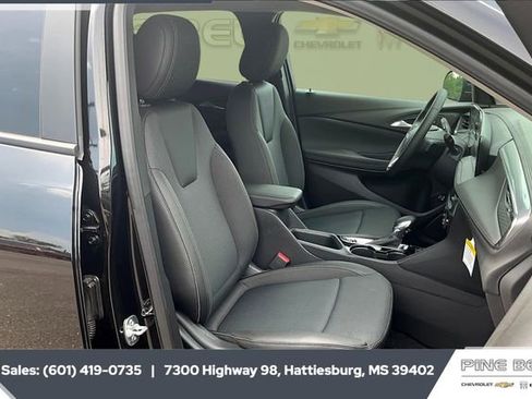 New 2025 Buick Encore GX Preferred image 9