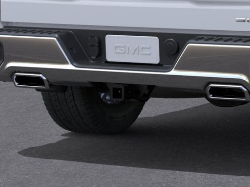 New 2026 GMC Sierra 1500 SLT AWD/4WD image 15