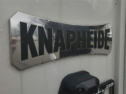 New 2025 Chevrolet Express 3500 w/ Power Convenience Package RWD image 20