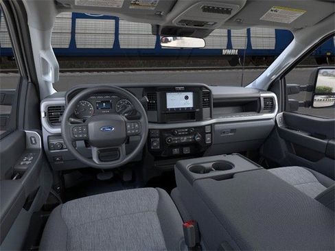 New 2026 Ford F350 XL w/ STX Appearance Package image 31