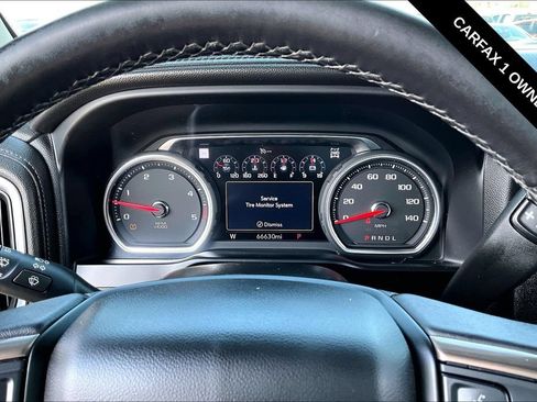 Used 2022 Chevrolet Silverado 3500 High Country AWD/4WD image 14