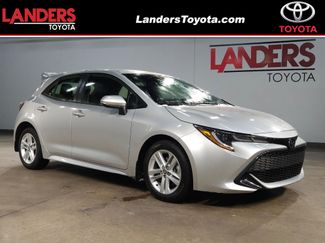 Used 2022 Toyota Corolla SE video 1
