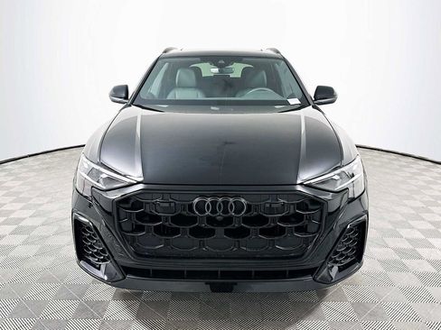 New 2026 Audi Q8 Premium Plus image 2