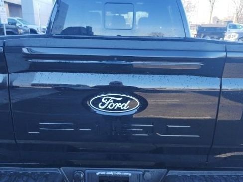 New 2026 Ford F150 Lariat w/ Equipment Group 501A Mid image 15
