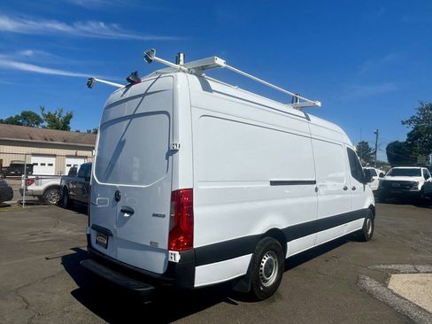 Used 2019 Mercedes-Benz Sprinter 170 image 5