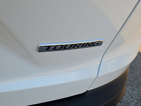 Certified 2020 Honda CR-V Touring image 5
